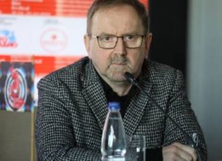 Программным директором ММКФ назначен киновед Петр Шепотинник