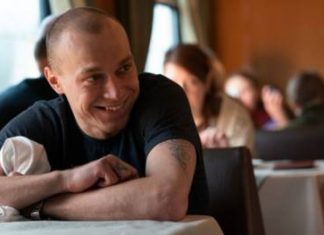 Фильм «Купе номер 6» номинирован на «Золотой глобус»