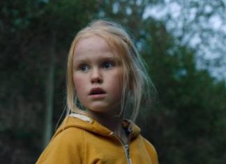 Победителем первого в России Международного «Хоррор-Феста» стала картина Эскиля Вогта «Паранормальные»