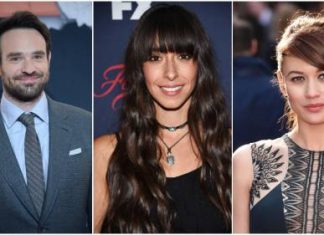 Чарли Кокс закрутит роман с Ольгой Куриленко в шпионской драме «Измена»