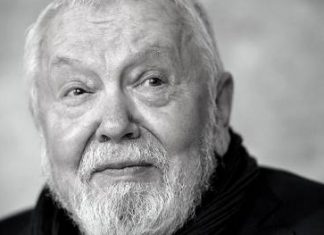 Не стало Сергея Соловьева