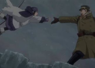 Лихорадка и не думает стихать: анонсирован четвертый сезон «Золотого божества»