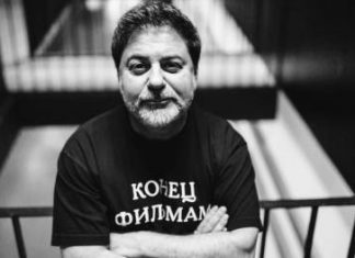 Александр Цекало создаст мистический триллер о гибели Титаника