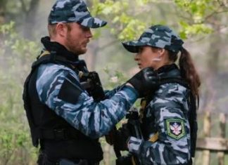 Антон Пампушный возглавит отряд быстрого реагирования