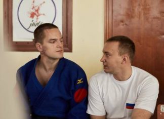 Фонд «Евримаж» поддержит спортивную драму «Крецул» с Никитой Волковым