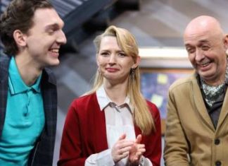 «Лицемеры» поработают под прикрытием