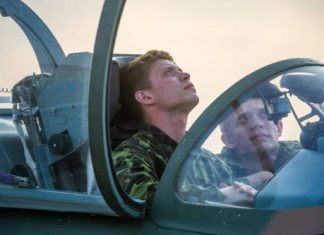 Картина «Брат во всем» Александра Золотухина вошла в одну из программ 72-го Берлинале