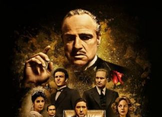 «Крестный отец» отметит 50-летие повторным прокатом