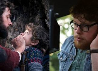 Режиссеру «Свиньи» Майклу Сарноски предложили спин-офф «Тихого места»