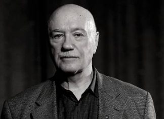 Не стало Леонида Куравлева