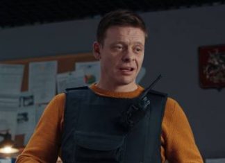 Майор Макаров и его девушки вернутся на ТНТ 31 января