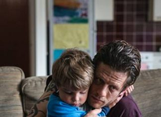 Звезда «МакМафии» и «Войны и мира» Джеймс Нортон посетит Россию