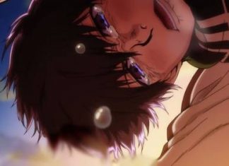 Королевская битва футболистов: новый трейлер аниме «Синяя тюрьма: Блю Лок»