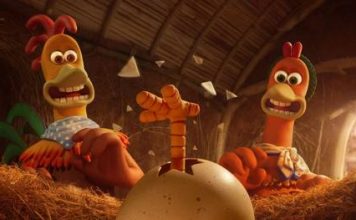 Сбежавшие Джинджер и Рокки вернутся в курятник в 2023 году