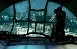 Суровый детектив расследует загадочные преступления в трейлере нового фильма лауреата «Оскара» Штефана Руцовицки «Хинтерленд: город грехов»