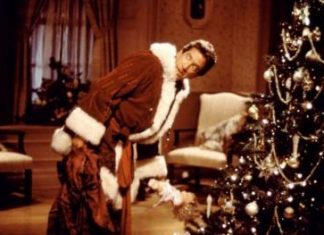 Тим Аллен вновь переоденется в Санта Клауса