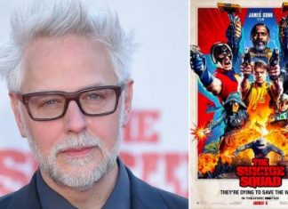 У «Отряда самоубийц» Джеймса Ганна появится еще один телевизионный спин-офф