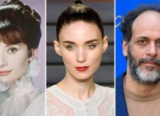 Руни Мара станет Одри Хепбёрн в фильме Луки Гуаданьино