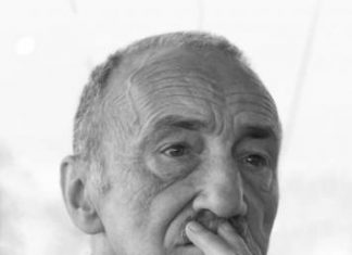 Скончался оператор фильма «Холодное лето пятьдесят третьего…» Борис Брожовский