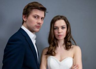 Телеканал «Dомашний» расскажет историю «Случайного брака»