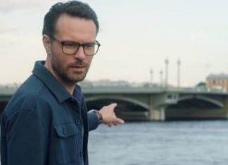 Сыщики Илюшин и Бабкин возвращаются на ТВЦ