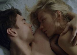 Сериал об индустрии вебкама Happy End продлили на второй сезон