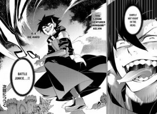 Каждый век мы с друзьями ходим в баню: главные новости аниме за неделю