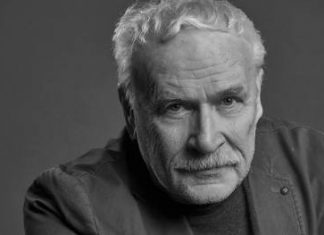 Не стало актера Бориса Невзорова