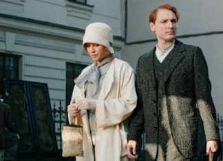 «Вертинский» и «Вампиры средней полосы» лидируют по количеству номинаций на премию АПКиТ