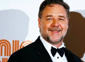 Рассел Кроу сыграет в спин-оффе «Человека-паука» о Крэйвене-охотнике