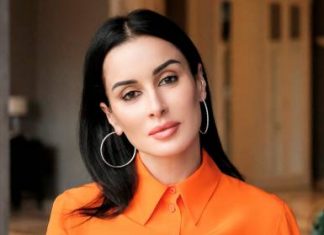 Тина Канделаки заняла кресло исполняющей обязанности директора ТНТ