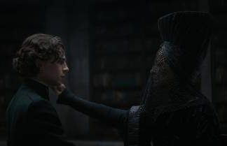 «Власть пса», «Дюна» и «Вестсайдская история» претендуют на «Оскар»