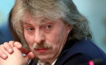 Олег Березин сложил с себя полномочия председателя Ассоциации владельцев кинотеатров