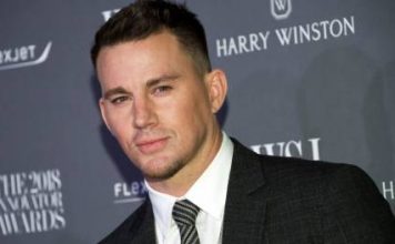 Ченнинг Татум займется перевоспитанием трудного ребенка