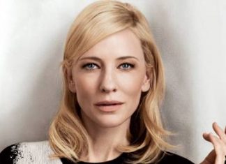 Кейт Бланшетт станет настоятельницей монастыря