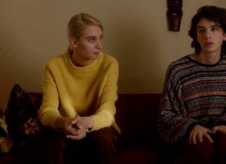 Всё бросить и уехать в Арктику: трейлер фильма Наталии Кончаловской «Первый снег»