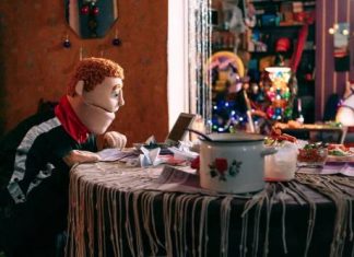 Куклы среди нас: Роза Хайруллина и Варвара Шмыкова познакомятся с «Горемыками»