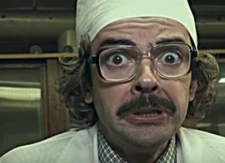 На Национальную премию в области веб-индустрии претендуют 55 российских сериалов