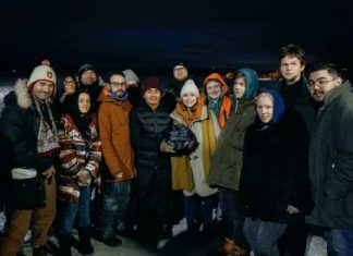 Артём Быстров отомстит за «Замерзших»