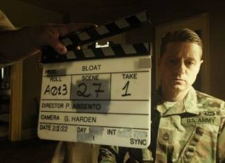 Первым международным проектом Okko станет японский хоррор с Беном Маккензи