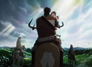 Футбол, бадминтон, Дораэмон: главные новости аниме за неделю