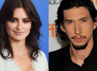 Адам Драйвер и Пенелопа Крус расскажут историю Энцо Феррари