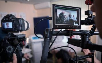 Студентам московских киношкол предоставили шанс получить гранты мэра Москвы