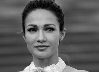 Не стало актрисы Евгении Брик