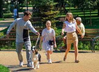 «Непрекрасная леди» откроет новую неделю «Сказочных мелодрам» на «Dомашнем»