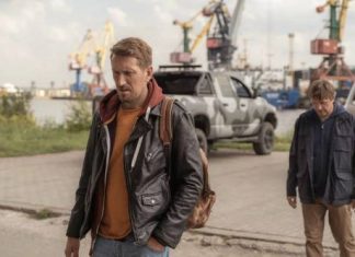 Фильм «Пласт» с Владимиром Вдовиченковым и Кириллом Кяро выйдет 1 апреля