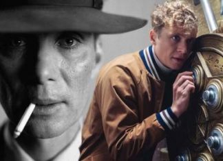 Маттиаса Швайгхёфера позвали в фильм Кристофера Нолана «Оппенгеймер»