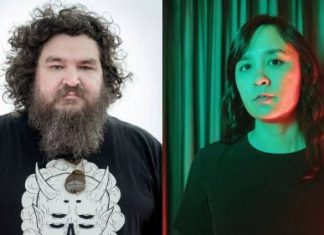 Панос Косматос расскажет про «Некрокосм»