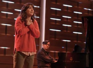 Фильмам «CODA: Ребёнок глухих родителей» и «Не смотрите наверх» вручили премии Гильдии сценаристов США