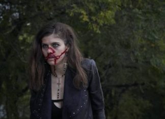 Александра Даддарио возглавит «Мэйфейрских ведьм»